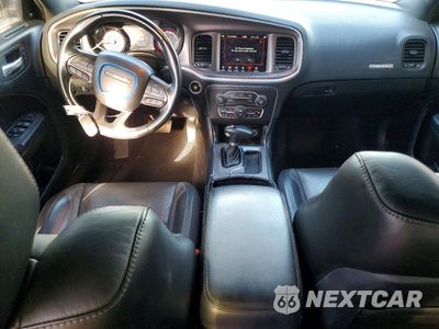 Zdjęcie 8 z 12 samochodu: 2021 DODGE CHARGER SXT VIN:2C3CDXBG3MH679594 - miniatura