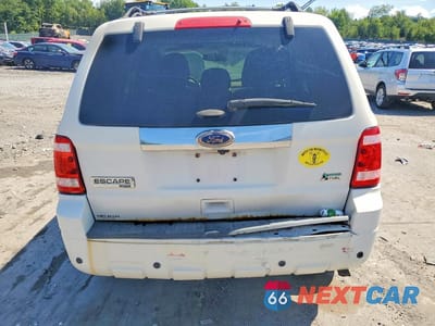 Zdjęcie 6 z 13 samochodu: 2011 FORD ESCAPE LIMITED VIN:1FMCU9EG3BKB88334 - miniatura