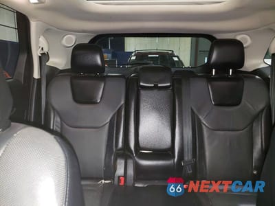 Zdjęcie 10 z 13 samochodu: 2018 FORD EDGE TITANIUM VIN:2FMPK4K97JBB20708 - miniatura