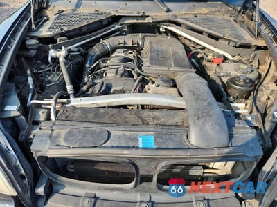 Zdjęcie 12 z 13 samochodu: 2011 BMW X5 XDRIVE35I VIN:5UXZV4C58BL408463 - miniatura