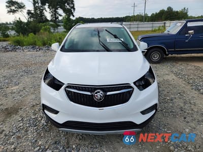 Piąte zdjęcie samochodu w środku: 2020 BUICK ENCORE PREFERRED VIN:KL4CJASB2LB014631 - miniatura