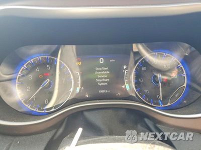 Zdjęcie 9 z 14 samochodu: 2019 CHRYSLER PACIFICA TOURING L VIN:2C4RC1BG9KR604377 - miniatura