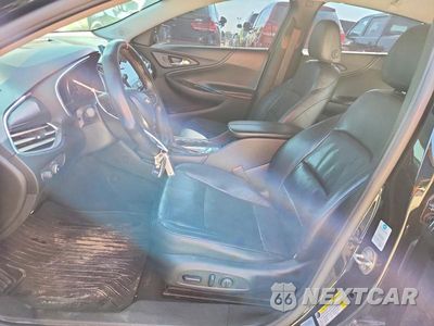 Zdjęcie 7 z 13 samochodu: 2017 CHEVROLET MALIBU PREMIER VIN:1G1ZH5SXXHF129484 - miniatura