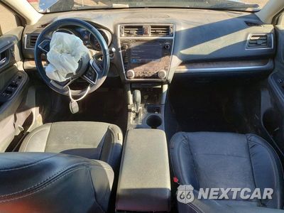 Zdjęcie 8 z 12 samochodu: 2018 SUBARU OUTBACK 2.5I LIMITED VIN:4S4BSANC8J3310422 - miniatura