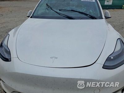 Zdjęcie 11 z 12 samochodu: 2023 TESLA MODEL Y VIN:7SAYGDEE7PA185220 - miniatura
