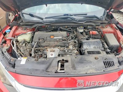 Zdjęcie 11 z 12 samochodu: 2016 HONDA CIVIC LX VIN:2HGFC2F59GH539465 - miniatura