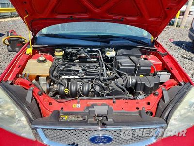 Zdjęcie 11 z 12 samochodu: 2006 FORD FOCUS ZX4 VIN:1FAFP34N76W106776 - miniatura