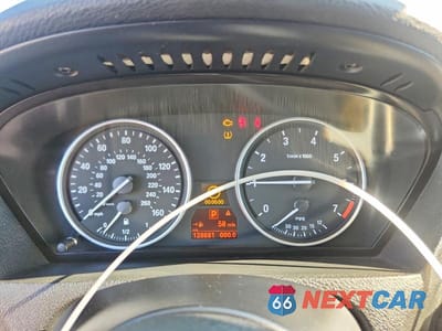 Zdjęcie 9 z 12 samochodu: 2007 BMW X5 4.8I VIN:4USFE835X7LZ37071 - miniatura
