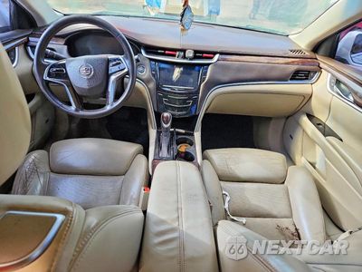 Zdjęcie 8 z 12 samochodu: 2013 CADILLAC XTS PREMIUM COLLECTION VIN:2G61T5S33D9107445 - miniatura