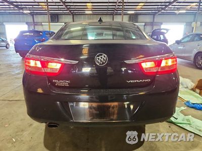 Zdjęcie 6 z 12 samochodu: 2017 BUICK VERANO VIN:1G4PS5SK8H4113019 - miniatura