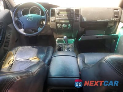 Zdjęcie 8 z 13 samochodu: 2006 TOYOTA 4RUNNER SPORT EDITION VIN:JTEZU14R968047706 - miniatura