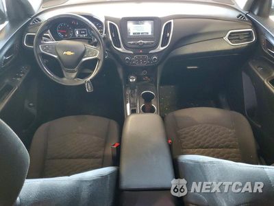 Zdjęcie 8 z 13 samochodu: 2018 CHEVROLET EQUINOX LT VIN:2GNAXSEV4J6154193 - miniatura
