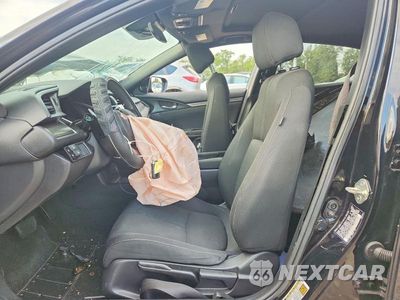 Zdjęcie 7 z 12 samochodu: 2019 HONDA CIVIC EX VIN:SHHFK7H63KU423924 - miniatura