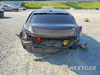 Zdjęcie 6 z 12 samochodu: 2019 NISSAN ALTIMA EDITION ONE VIN:1N4AL4FV3KC158216 - miniatura