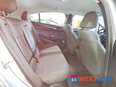 Zdjęcie 10 z 12 samochodu: 2019 CHEVROLET CRUZE LT VIN:3G1BE6SM5KS583344 - miniatura
