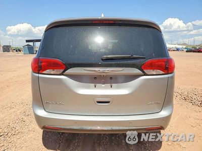 Zdjęcie 6 z 13 samochodu: 2017 CHRYSLER PACIFICA LIMITED VIN:2C4RC1GG8HR748763 - miniatura