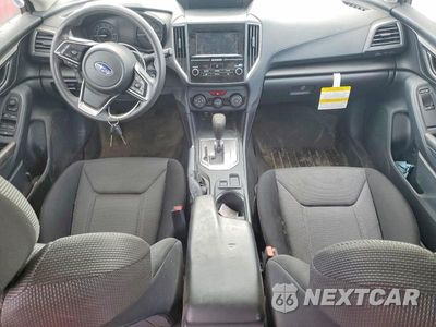 Zdjęcie 8 z 12 samochodu: 2023 SUBARU IMPREZA VIN:4S3GTAB67P3702970 - miniatura