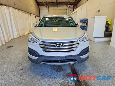 Piąte zdjęcie samochodu w środku: 2015 HYUNDAI SANTA FE SPORT 2.4L VIN:5XYZTDLB0FG251218 - miniatura