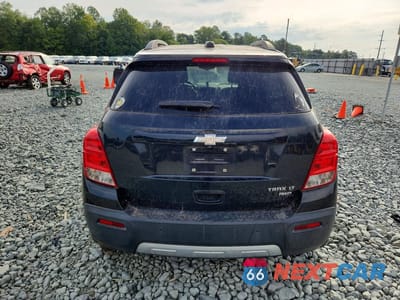 Zdjęcie 6 z 13 samochodu: 2015 CHEVROLET TRAX 1LT VIN:3GNCJRSB3FL210785 - miniatura
