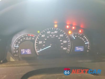 Zdjęcie 9 z 12 samochodu: 2013 TOYOTA CAMRY LE VIN:4T4BF1FK2DR317669 - miniatura
