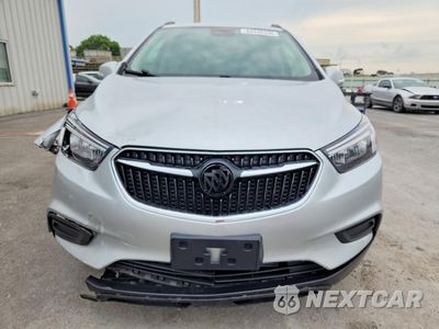 Piąte zdjęcie samochodu w środku: 2019 BUICK ENCORE PREFERRED VIN:KL4CJESB5KB790306 - miniatura