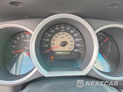 Zdjęcie 9 z 12 samochodu: 2010 TOYOTA TACOMA BASE VIN:5TENX4CN6AZ694114 - miniatura