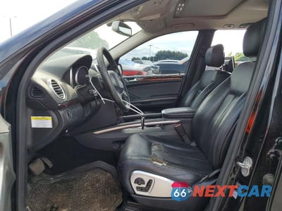 Zdjęcie 7 z 13 samochodu: 2009 MERCEDES-BENZ GL 550 4MATIC VIN:4JGBF86E59A516947 - miniatura