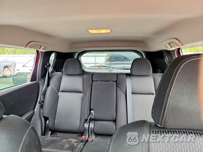 Zdjęcie 10 z 13 samochodu: 2022 MITSUBISHI OUTLANDER ES VIN:JA4J4TA88NZ065691 - miniatura