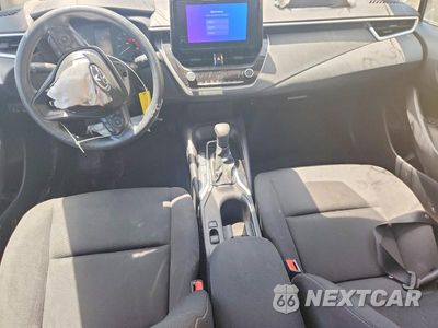 Zdjęcie 8 z 12 samochodu: 2025 TOYOTA COROLLA LE VIN:5YFB4MDE0SP255895 - miniatura