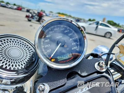 Zdjęcie 7 z 9 samochodu: 2022 HARLEY-DAVIDSON FLHP VIN:1HD1FHP10NB628103 - miniatura