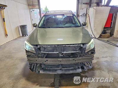 Piąte zdjęcie samochodu w środku: 2016 SUBARU OUTBACK 2.5I PREMIUM VIN:4S4BSAHC5G3299996 - miniatura