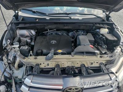 Zdjęcie 12 z 13 samochodu: 2017 TOYOTA HIGHLANDER XLE VIN:5TDKZRFH0HS195753 - miniatura