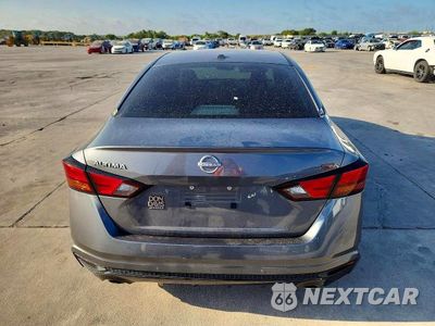Zdjęcie 6 z 12 samochodu: 2025 NISSAN ALTIMA SR VIN:1N4BL4CV8SN343455 - miniatura