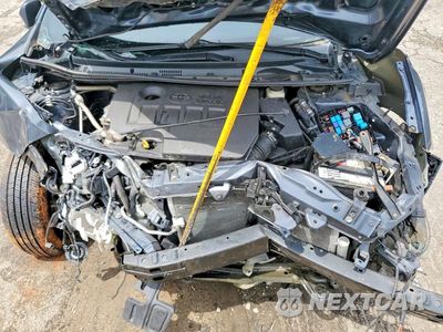 Zdjęcie 11 z 12 samochodu: 2015 TOYOTA COROLLA LE ECO VIN:2T1BPRHE8FC335448 - miniatura