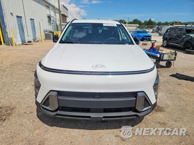 Piąte zdjęcie samochodu w środku: 2026 HYUNDAI KONA SEL SPORT VIN:KM8HF3ABXTU420358 - miniatura