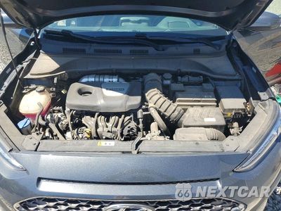 Zdjęcie 12 z 14 samochodu: 2021 HYUNDAI KONA ULTIMATE VIN:KM8K5CA57MU737132 - miniatura