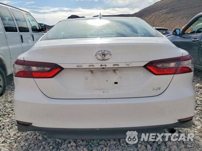 Zdjęcie 6 z 13 samochodu: 2024 TOYOTA CAMRY LE VIN:4T1C11AK9RU889625 - miniatura