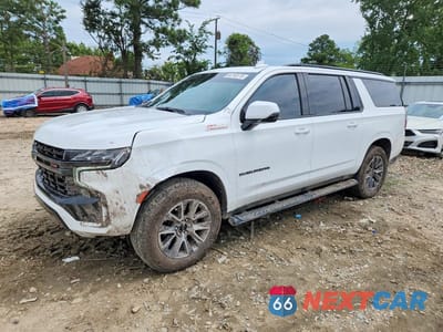 2024 CHEVROLET SUBURBAN K1500 Z71 1GNSKDKD0RR114039 - główne zdjęcie licytacji z USA - miniatura