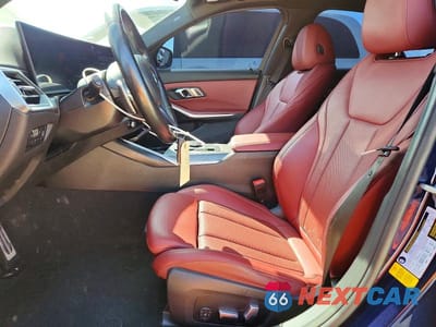Zdjęcie 7 z 13 samochodu: 2023 BMW 330I VIN:3MW69FF05P8C98391 - miniatura