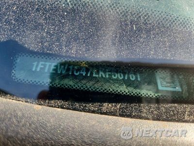 Zdjęcie 12 z 12 samochodu: 2020 FORD F150 VIN:1FTEW1C47LKF56761 - miniatura