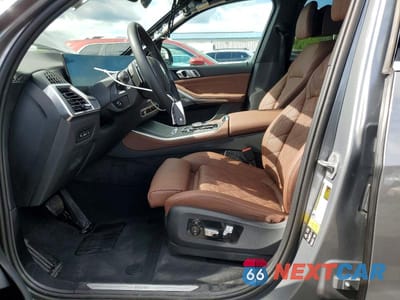 Zdjęcie 7 z 14 samochodu: 2024 BMW X5 XDRIVE40I VIN:5UX23EU04R9T62542 - miniatura