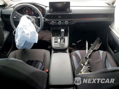 Zdjęcie 8 z 13 samochodu: 2025 HONDA CR-V EX VIN:2HKRS3H40SH335145 - miniatura