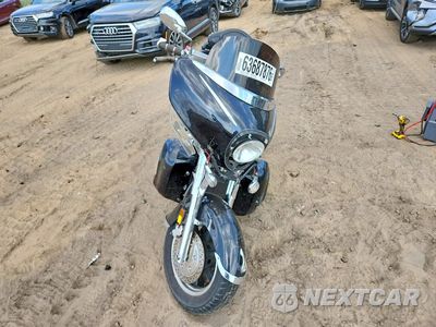 Drugie zdjęcie samochodu z przodu: 2005 YAMAHA XVZ13 TF VIN:JYAVP04E55A008258 - miniatura