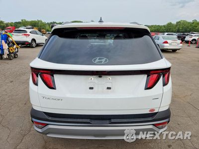 Zdjęcie 6 z 13 samochodu: 2026 HYUNDAI TUCSON SEL VIN:5NMJBCDE3TH635952 - miniatura