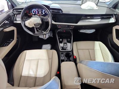 Zdjęcie 8 z 13 samochodu: 2022 AUDI A3 PREMIUM VIN:WAUAUDGY7NA046421 - miniatura