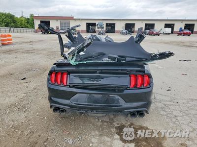 Zdjęcie 6 z 13 samochodu: 2019 FORD MUSTANG GT VIN:1FA6P8CF0K5121949 - miniatura