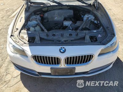 Zdjęcie 11 z 12 samochodu: 2014 BMW 528 I VIN:WBA5A5C52ED510371 - miniatura