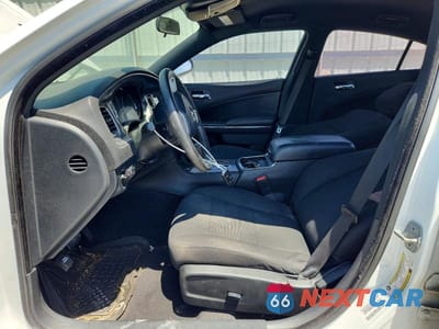 Zdjęcie 7 z 12 samochodu: 2014 DODGE CHARGER SE VIN:2C3CDXBG4EH168462 - miniatura