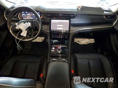 Zdjęcie 8 z 13 samochodu: 2023 JEEP GRAND CHEROKEE L LIMITED VIN:1C4RJKBG3P8821339 - miniatura