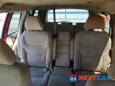 Zdjęcie 10 z 13 samochodu: 2006 HONDA ODYSSEY EX VIN:5FNRL38486B113082 - miniatura